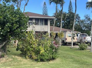 3901 Punahele Rd, Princeville, HI 96722