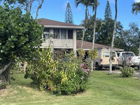 3901 Punahele Rd, Princeville, HI 96722