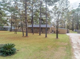 376 County Road 4882 S, Dayton, TX 77535