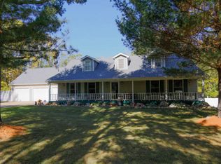 11400 Edgewood Rd, Bellevue, MI 49021