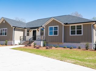 575 Brown Rd, Sylacauga, AL 35150