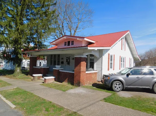 309 S Jefferson St, Mount Union, PA 17066