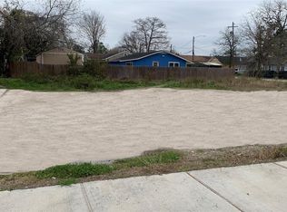 0 Lathrop St, Houston, TX 77020