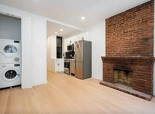 304 Columbus Ave APT 1B, New York, NY 10023