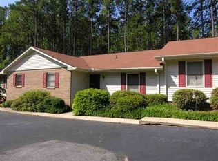 3053 Springfield Villas, Anderson, SC 29626