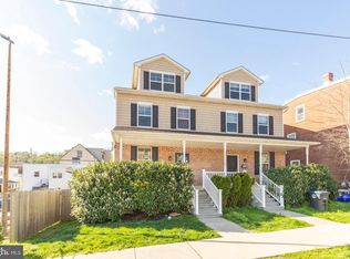 539 Spring Mill Ave, Conshohocken, PA 19428