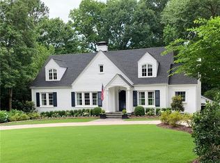 3590 Ivy Rd NE, Atlanta, GA 30342