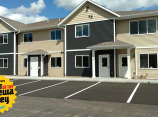 166 Terrence St #8, Chippewa Falls, WI 54729