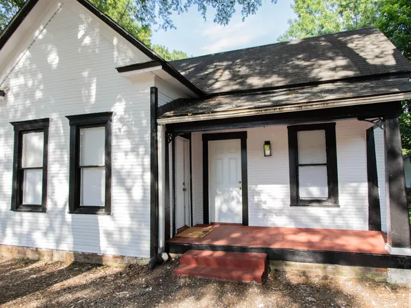 2120 Olive St, Texarkana, TX 75501