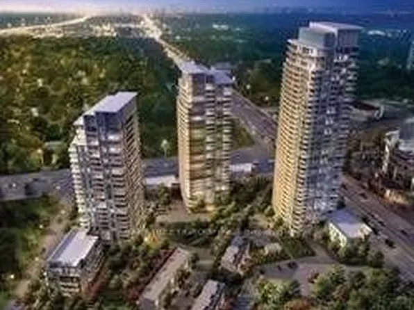 66 Forest Manor Rd #212, Toronto, ON M2J 0B7