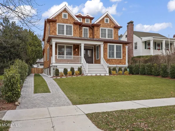 217 Pitney Avenue, Spring Lake, NJ 07762