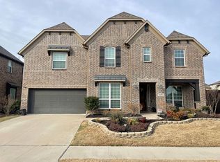13394 Affirmed Ave, Frisco, TX 75035
