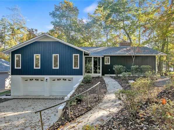 1386 Illinois Ave, Sanford, NC 27332