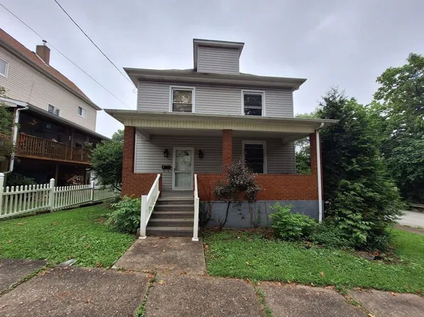 1 Frothingham Ave, Jeannette, PA 15644
