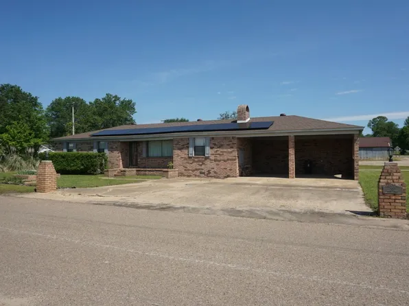 202 W 1st St, Dierks, AR 71833