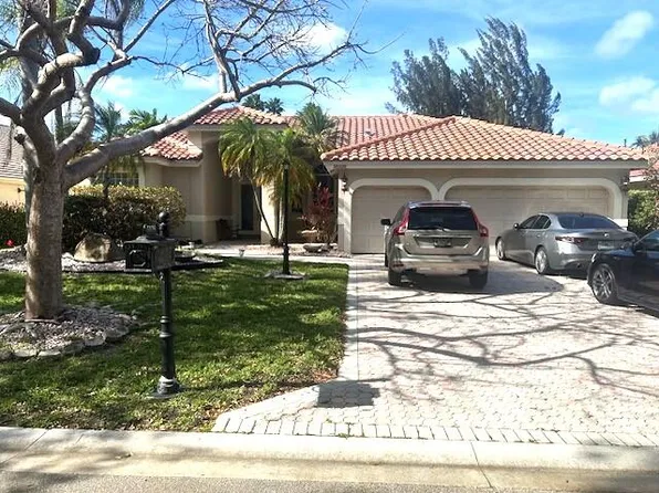 5138 Chardonnay Drive, Coral Springs, FL 33067
