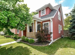 729 Weghorst St, Indianapolis, IN