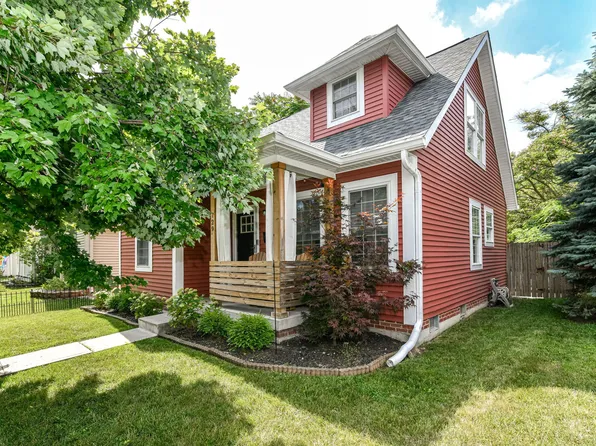 729 Weghorst St, Indianapolis, IN 46203