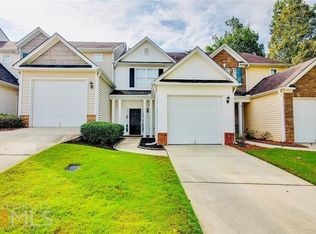 1503 Paramount Ln, Sugar Hill, GA 30518