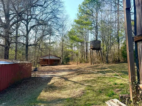2483 Jordan Rd, Flomaton, AL 36441
