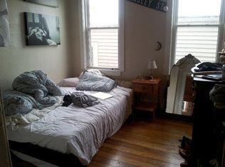 35 Darling St #3003, Roxbury Crossing, MA 02120