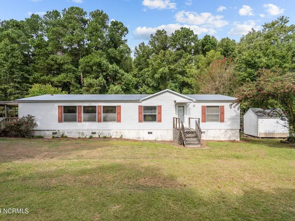 220 Hudson Road, Whiteville, NC 28472