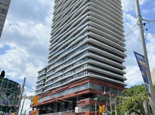 280 Dundas St W #1907, Toronto, ON M5A 3W1