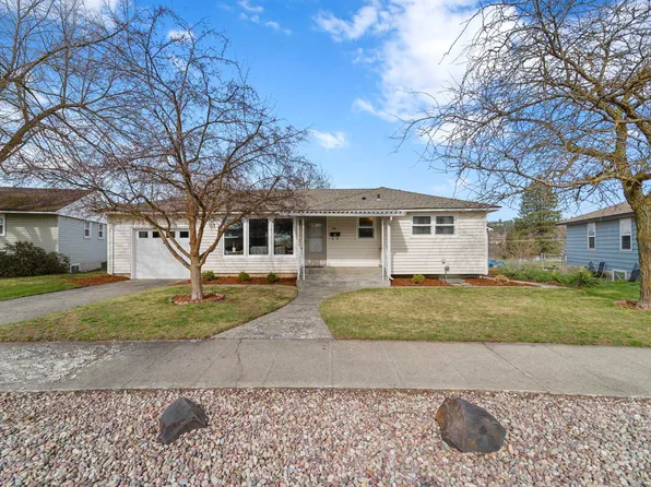 5911 N Ridgeview Pl, Spokane, WA 99205