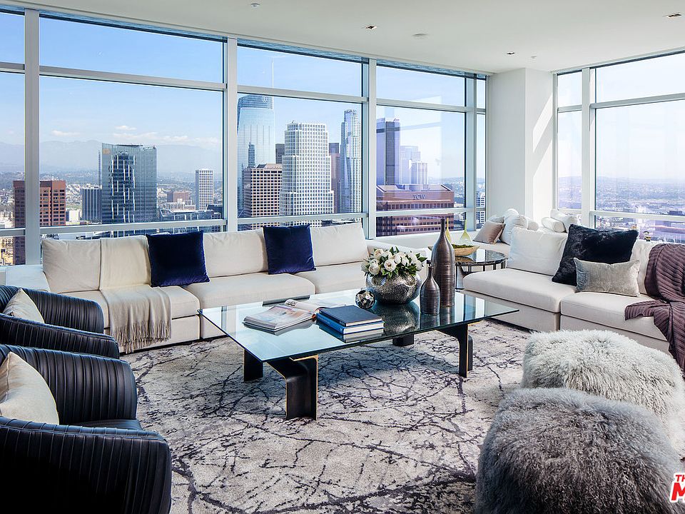 900 w olympic blvd los angeles