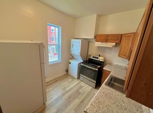 2563 N 17th St #2, Philadelphia, PA