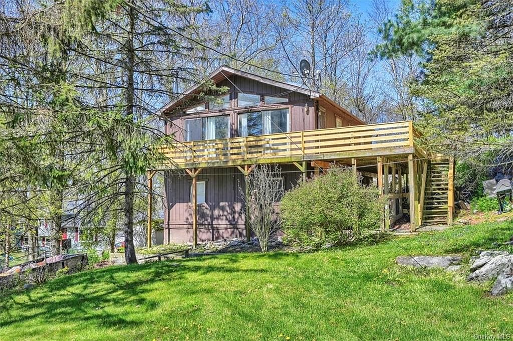 443 Nimham Road, Kent Lakes, NY 10512 Zillow