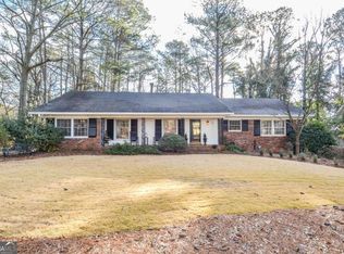 3328 Harris Dr, College Park, GA