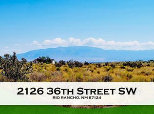 2126 36th St SW, Rio Rancho, NM 87124