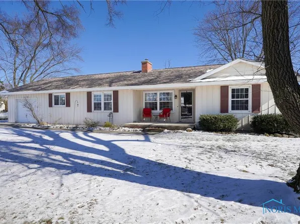 12152 W Township Road 112, Fostoria, OH 44830