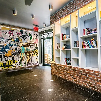 Rented by Nooklyn NYC LLC | media 23