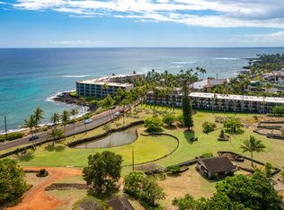 5061 Lawai Rd APT 402, Koloa, HI 96756
