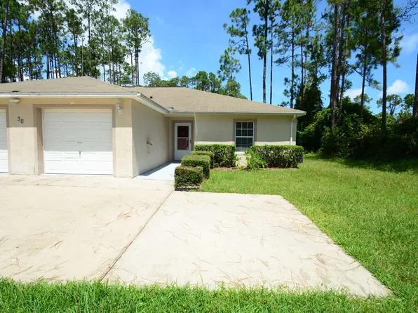 30 Eton Ln #B, Palm Coast, FL 32164