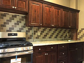 Rented by On My Own (OMO) LLC