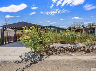 995 Villa Way, Fernley, NV 89408