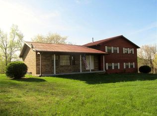 266 Bumpus Mills Rd, Dover, TN 37058
