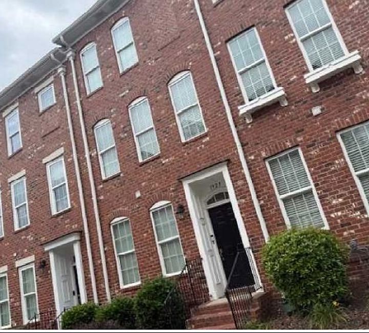 Property Front View