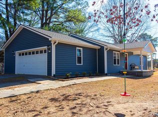 1309 Blanche Dr, BOAZ, AL 35957
