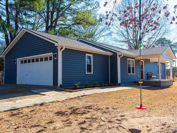 1309 Blanche Dr, Boaz, AL 35957