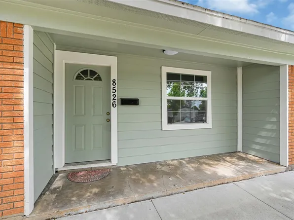 8526 Vennard Rd, Houston, TX 77034