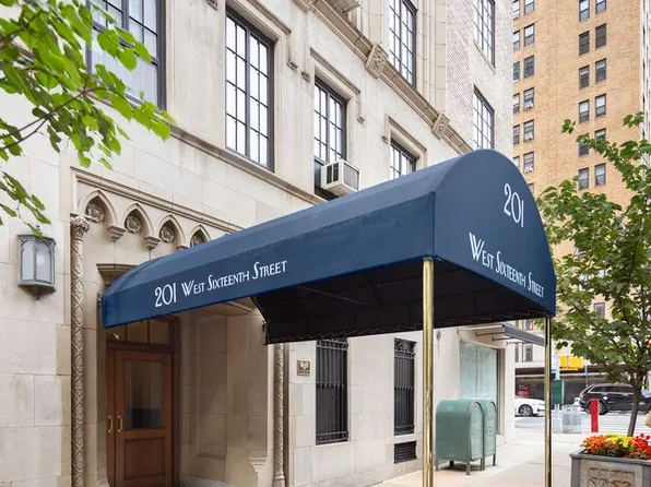 201 West 16th Street image 9 of 9