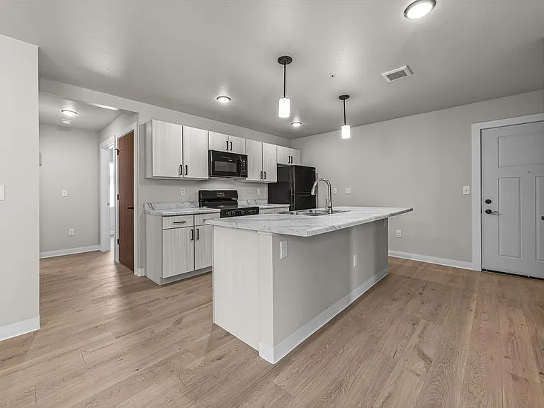 Giada Apartments — Photo 11
