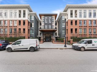 15137 33rd Ave #226, Surrey, BC V3Z 0Y1