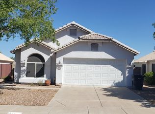 222 W Caroline Ln, Chandler, AZ 85225
