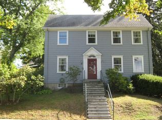 74 Tyler Ter, Newton, MA 02459