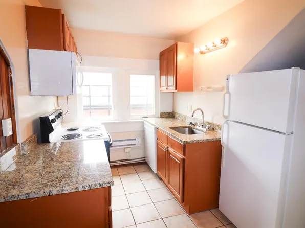 2353 Ohio Avenue, 2353 Ohio Ave APT 3, Cincinnati, OH 45219